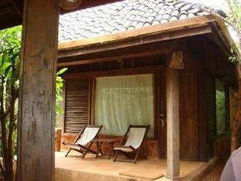 Wildernest Nature Resort Chorla 外观 照片