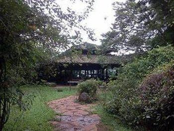 Wildernest Nature Resort Chorla 外观 照片
