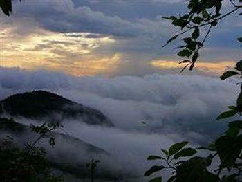 Wildernest Nature Resort Chorla 外观 照片