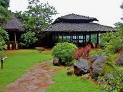 Wildernest Nature Resort Chorla 外观 照片