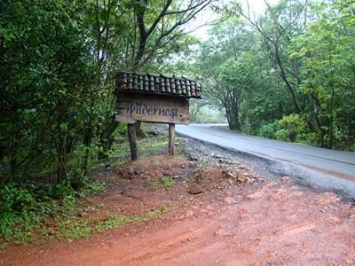 Wildernest Nature Resort Chorla 外观 照片