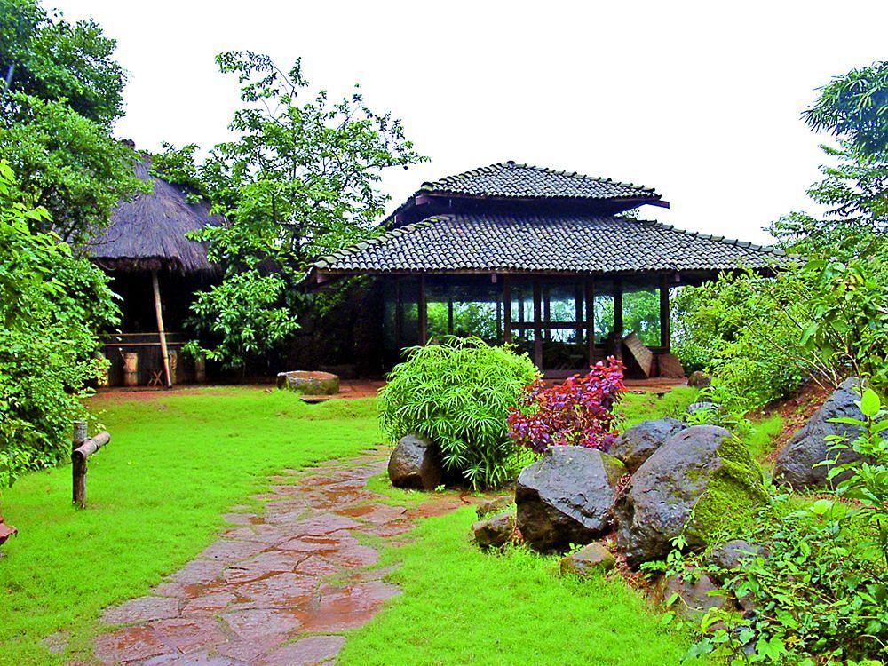 Wildernest Nature Resort Chorla 外观 照片