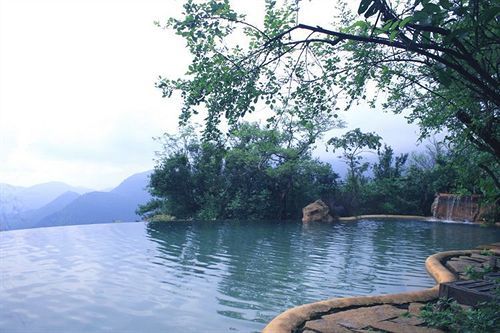 Wildernest Nature Resort Chorla 外观 照片