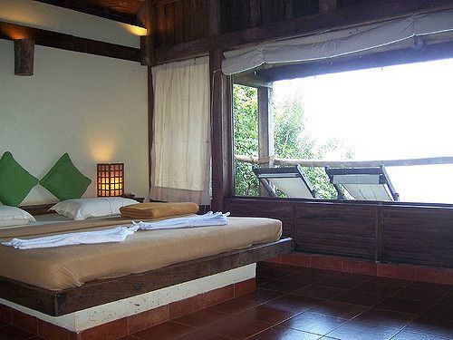 Wildernest Nature Resort Chorla 外观 照片