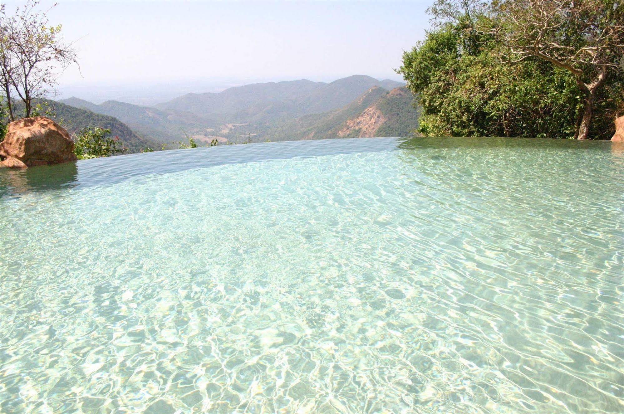 Wildernest Nature Resort Chorla 外观 照片