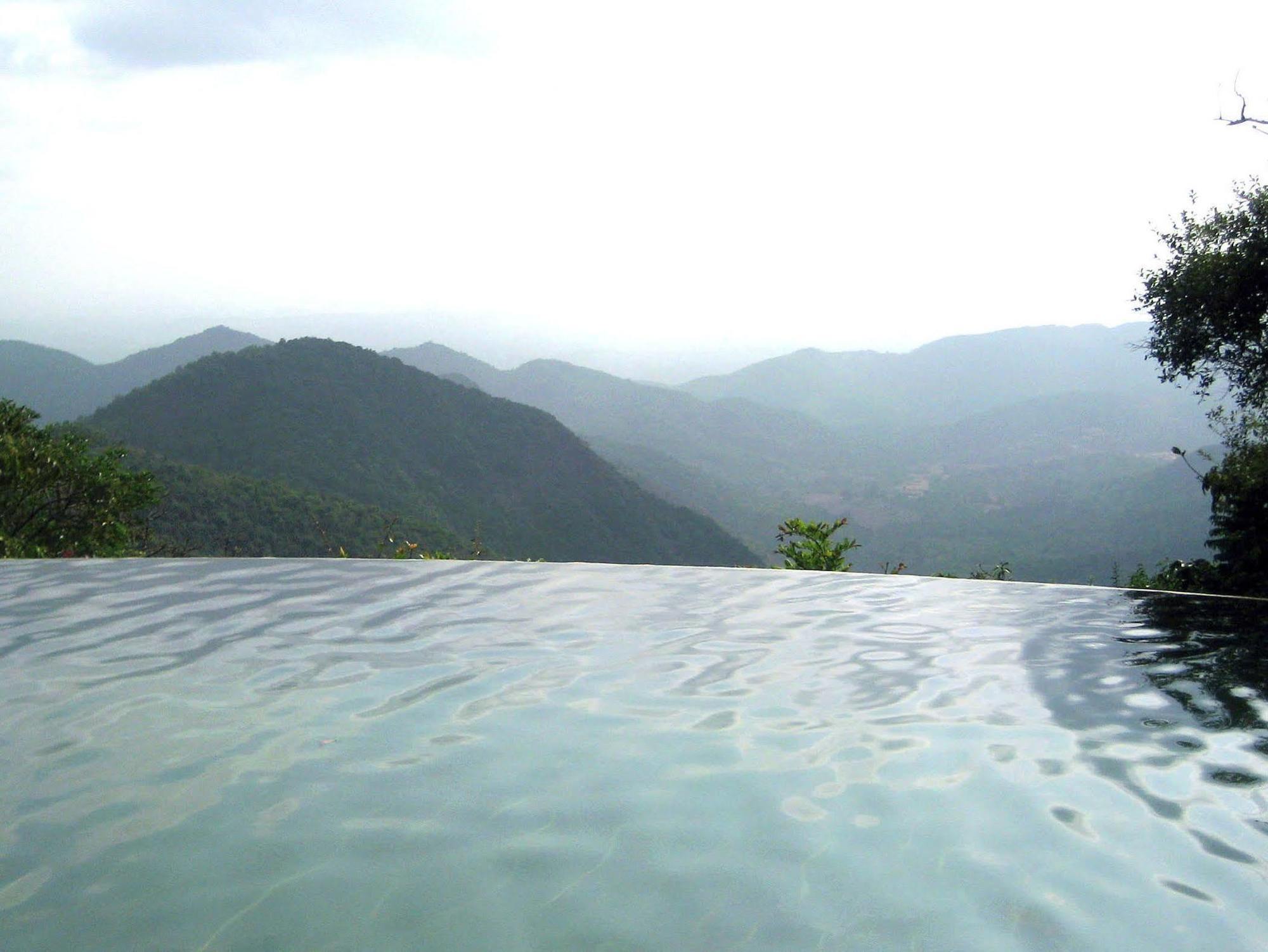 Wildernest Nature Resort Chorla 外观 照片